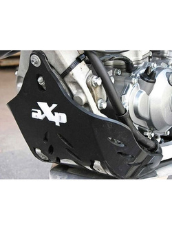 Płyta pod silnik AXP Racing do Yamaha YZ250F (06-09)