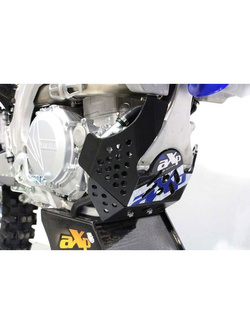 Płyta pod silnik AXP Racing do Yamaha YZ450F (18-22), YZ450FX / WR450F (19-22)