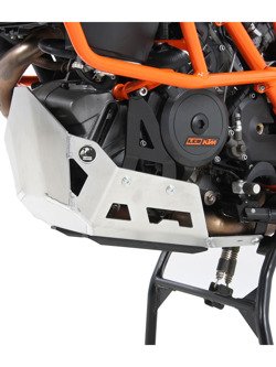 Płyta pod silnik Hepco&Becker KTM 1090 Adventure [17-22]