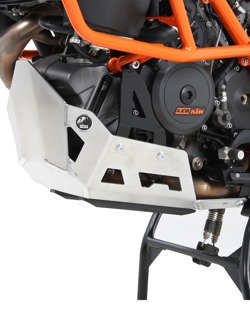 Płyta pod silnik Hepco&Becker KTM 1190 Adventure R [13-16]