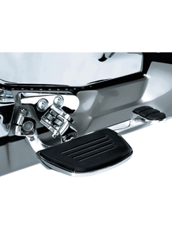 Podesty Premium Mini Kuryakyn do Honda Goldwing 1800 (01-15) chrom