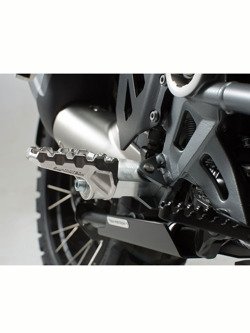 Podnóżki EVO SW-MOTECH BMW S 1000 XR [15-19] / F 750 GS [18-] / F 850 GS/Adventure [18-], F 800 GS / F 900 GS Adventire [24-]