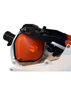 Pokrywa Air Boxa Twin Air 160110 - modele KTM, Husqvarna