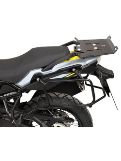 Poszerzenie bagażnika Hepco&Becker Suzuki V-Strom 800 (24-)