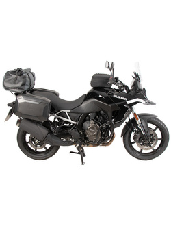 Poszerzenie bagażnika Hepco&Becker Suzuki V-Strom 800 (24-)