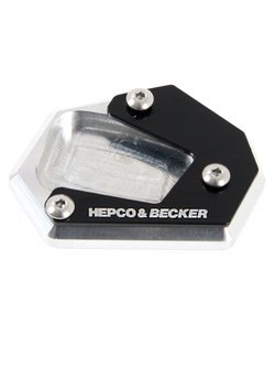 Poszerzenie stopki Hepco&Becker do Suzuki V-Strom 1050/XT (20-22)