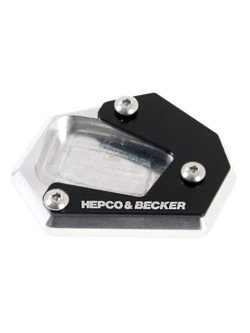 Poszerzenie stopki bocznej Hepco&Becker Honda CB 125 R (25-)