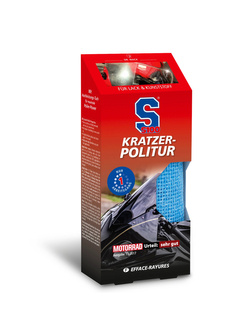 Preparat usuwający rysy S100 Kratzer-Entferner 50ml