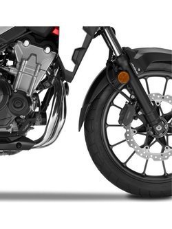 Przedłużenie błotnika przedniego PUIG do Honda CB 500 X (19-20)