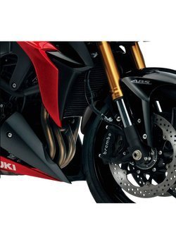 Przedłużenie błotnika przedniego PUIG do Suzuki GSX-S 1000/F (15-21)