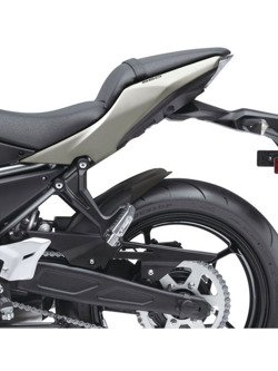 Przedłużenie błotnika tylnego PUIG do Kawasaki Z650 / Ninja 650 (17-)