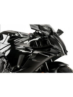 Przedni spoiler Puig Yamaha YZF-R1/ M (20-) czarny