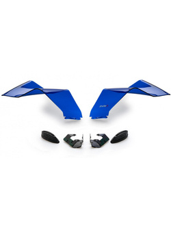 Przedni spoiler Puig Yamaha YZF-R1/ M (20-) niebieski