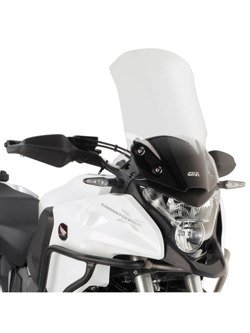 Przezroczysta szyba GIVI Honda Crosstourer 1200/ Crosstourer 1200 DCT [12-15]