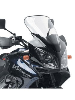 Przezroczysta szyba GIVI Suzuki DL 1000 V-Strom [02-03]