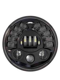 Reflektor motocyklowy 8790 Adaptive 2 J.W. Speaker LED 7"