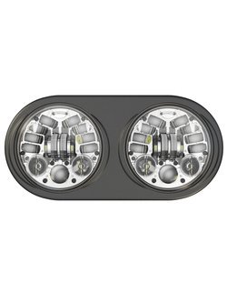 Reflektory motocyklowe LED ADAPTIVE 2 8692 DUAL 14.5 CM (5.75'') J.W. Speaker