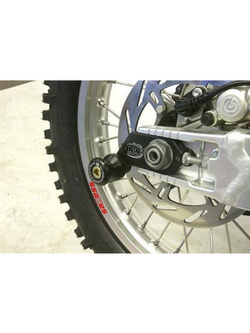 Rolki Wahacza R&G do BMW G450X (08-13)