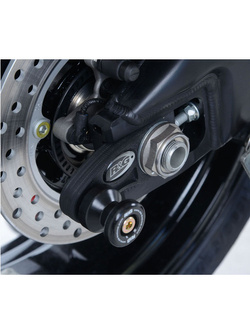 Rolki wahacza R&G do Honda CBR1000RR Fireblade (17-19), CBR1000RR SP / 2 (17-19), CBR1000RR-R Fireblade / SP (20)