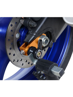 Rolki wahacza R&G do Yamaha YZF-R6 (06)