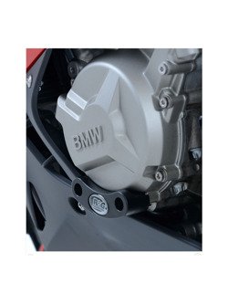 SLIDERY SILNIKA R&G DO BMW HP4 (Wszystkie lata) / S1000R (14-17) / S1000RR (10-17) LEWA STRONA