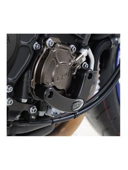 SLIDERY SILNIKA R&G DO Yamaha MT-10 (2017) / YZF-R1 (2015-17) / YZF-R1M (2015-17) PRAWA STRONA