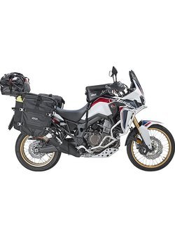 Sakwy boczne off-road/ enduro GIVI Canyon GRT709 [pojemność: 2 x 35 l]