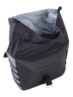 Sakwy boczne tekstylne Hepco&Becker Xtravel C-Bow (2 x 19L)