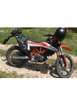 Sakwy motocyklowe Enduristan Blizzard L [24L]