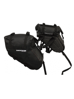 Sakwy motocyklowe Enduristan Blizzard L [24L]