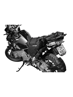 Sakwy motocyklowe Enduristan Blizzard M [17L]