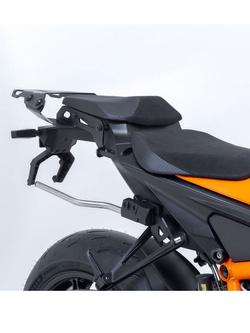 Sakwy tekstylne PRO BLAZE H SW-MOTECH z zestawem mocującym KTM 1290/1390 Super Duke R/Evo (19-)