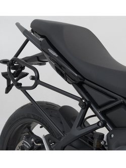 Sakwy tekstylne Sw-Motech Pro Blaze H z zestawem mocującym do Triumph Tiger 660 Sport (21-)