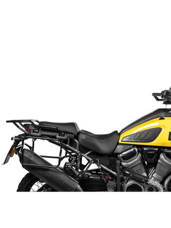 Siedzenie Touratech Comfort Pillion Fresh Touch Harley Davidson RA1250 Pan America