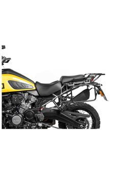 Siedzenie Touratech Comfort Pillion Fresh Touch Harley Davidson RA1250 Pan America