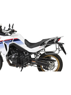 Siedzenie niskie Touratech Fresh Touch Honda XL 750 Transalp (23-)