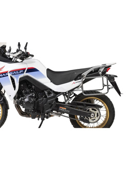 Siedzenie wysokie Touratech Fresh Touch Honda XL 750 Transalp (23-)