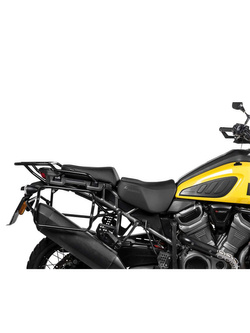 Siedzenie wysokie Touratech Fresh Touch do Harley Davidson RA1250 Pan America