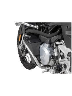 Skrzynka narzędziowa Touratech do BMW F850GS/F750GS