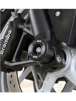 Slider przedniego zawieszenia R&G do BMW F900R / XR (20-21)