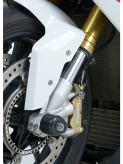 Slidery przedniego zawieszenia BMW S1000RR (10-18), HP4 (09-14)