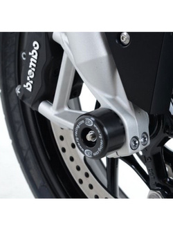 Slidery przedniego zawieszenia R&G do BMW F750 GS (18), F800 R (15-18), F850 GS (18-19), S1000XR (15-19)