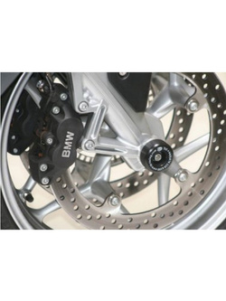 Slidery przedniego zawieszenia R&G do BMW K1200GT (06-08), K1200R / K1200S  (Wszystkie lata), K1300GT (09-13), K1300R (09-15), K1300S (09-16)