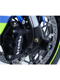 Slidery przedniego zawieszenia R&G do Suzuki GSX-R1000 (12-20), GSX-R1000R (17-20)