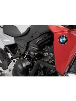 Slidery ramy SW-Motech BMW F 900 R (20-)