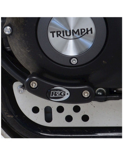 Slidery silnika R&G Racing do Triumph Scrambler 1200 XC/ XE (19-21)