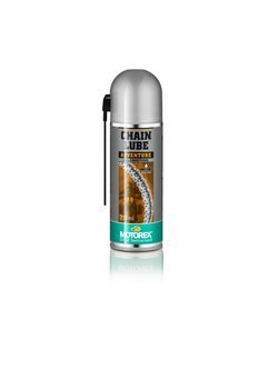 Smar do łańcucha Motorex Chain Lube Adventure 200ml