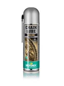 Smar do łańcucha Motorex Chain Lube Racing 500ml