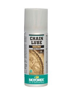 Smar do łańcucha Motorex Chain Lube Racing 56ml