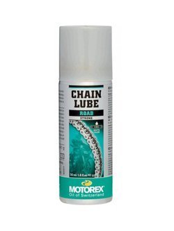 Smar do łańcucha Motorex Chain Lube Road Strong 56ml